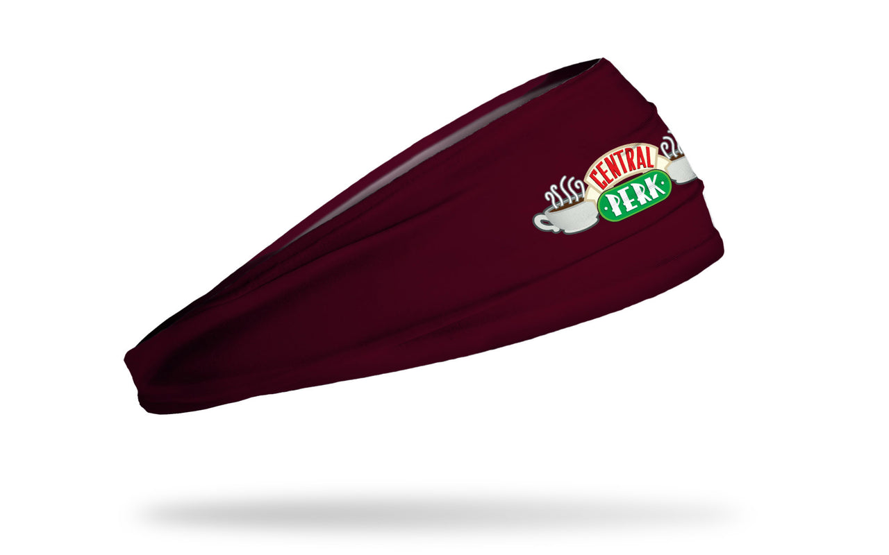 Friends: Central Perk Big Bang Lite Headband - View 2