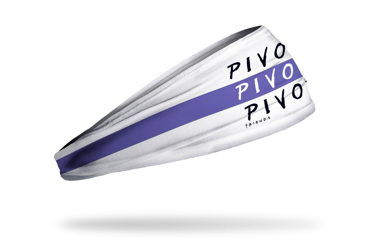 Friends: Pivot Headband - View 2