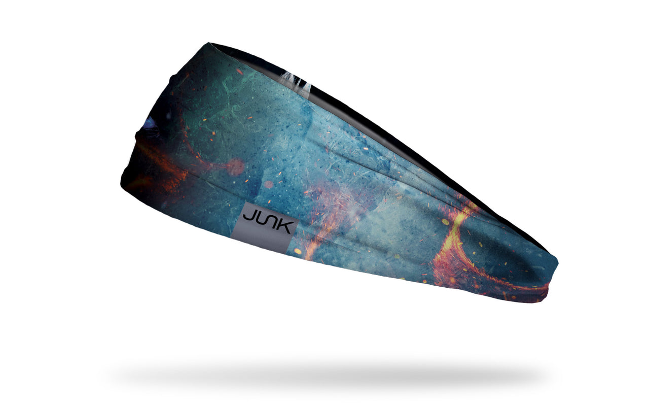 Game of Thrones: Night King Big Bang Lite Headband - View 2
