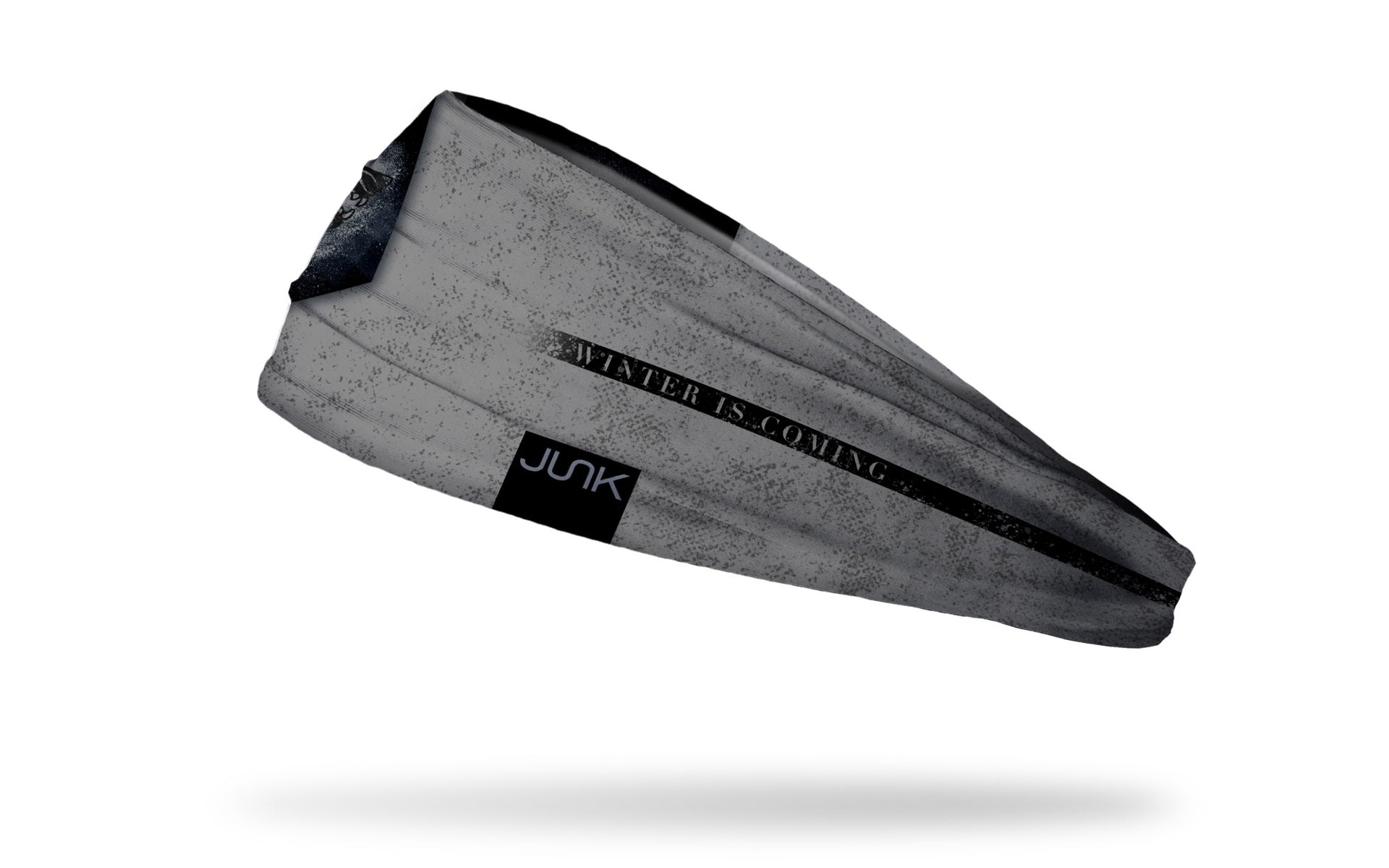 Game of Thrones: Stark Sigil Big Bang Lite Headband - View 2