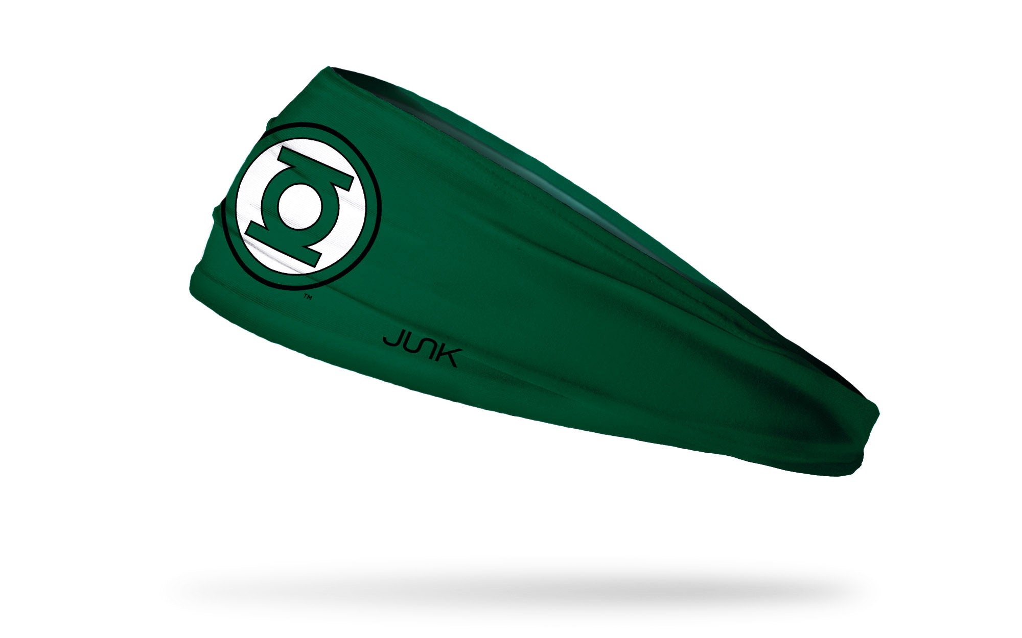 Green Lantern: Logo Big Bang Lite Headband