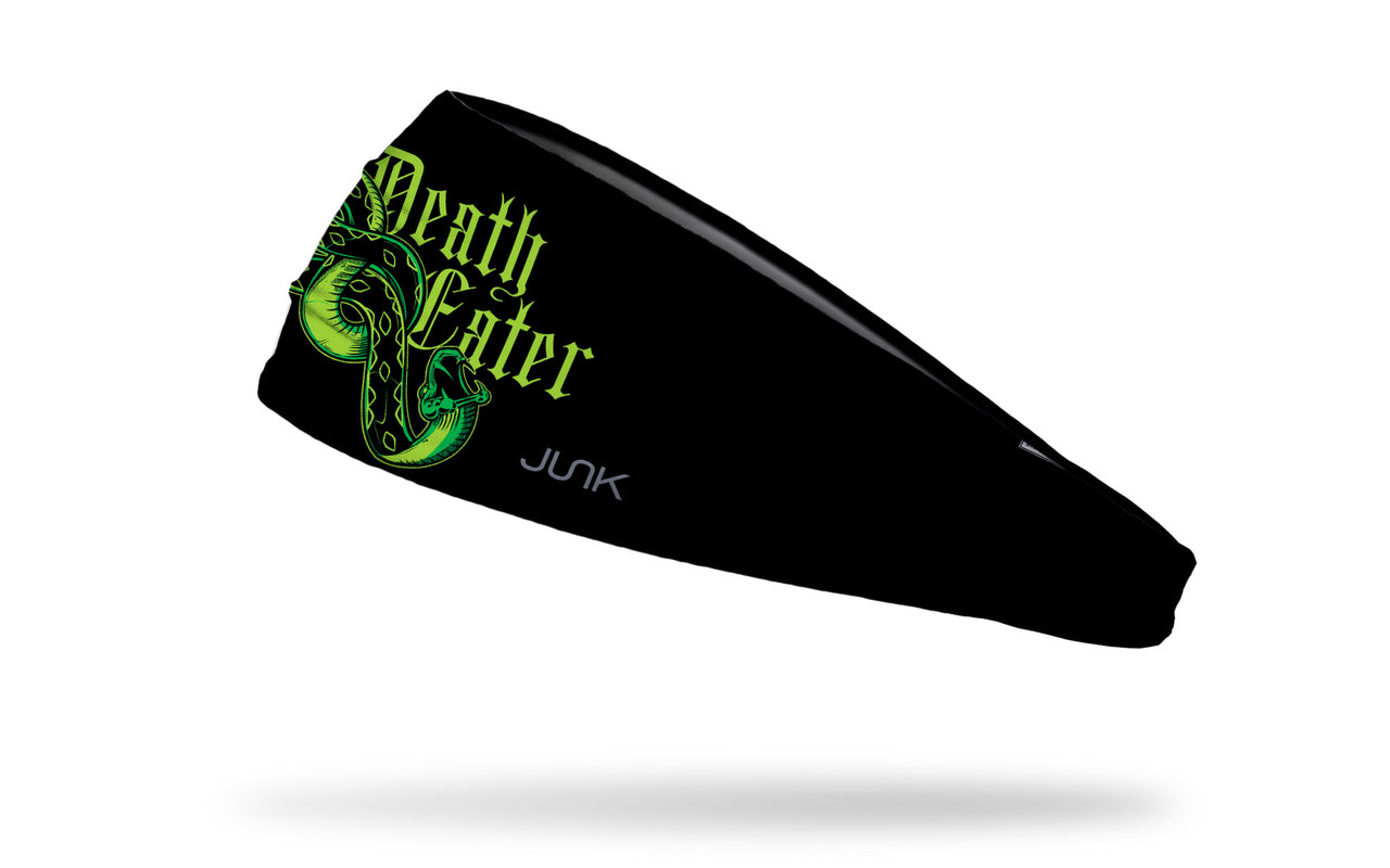 Harry Potter: Death Eater Headband - View 2