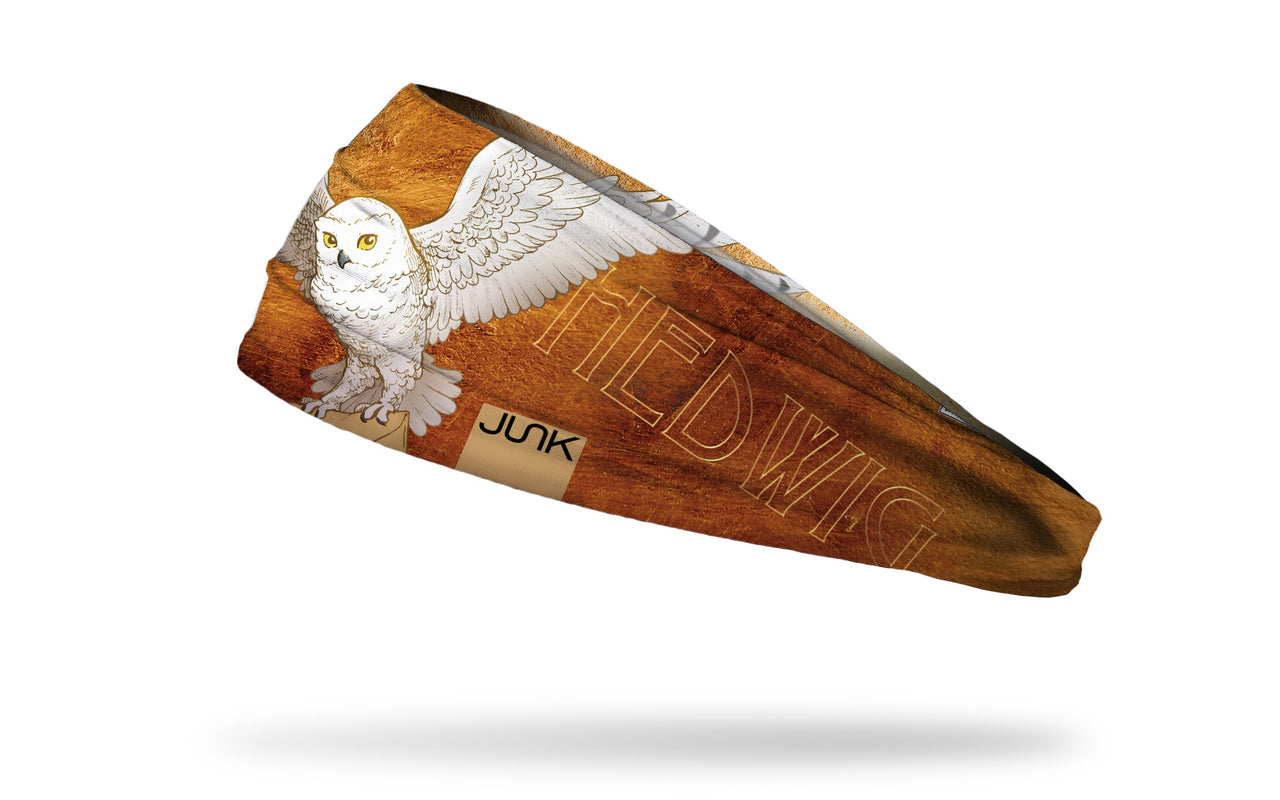Harry Potter: Hedwig Big Bang Lite Headband - View 1