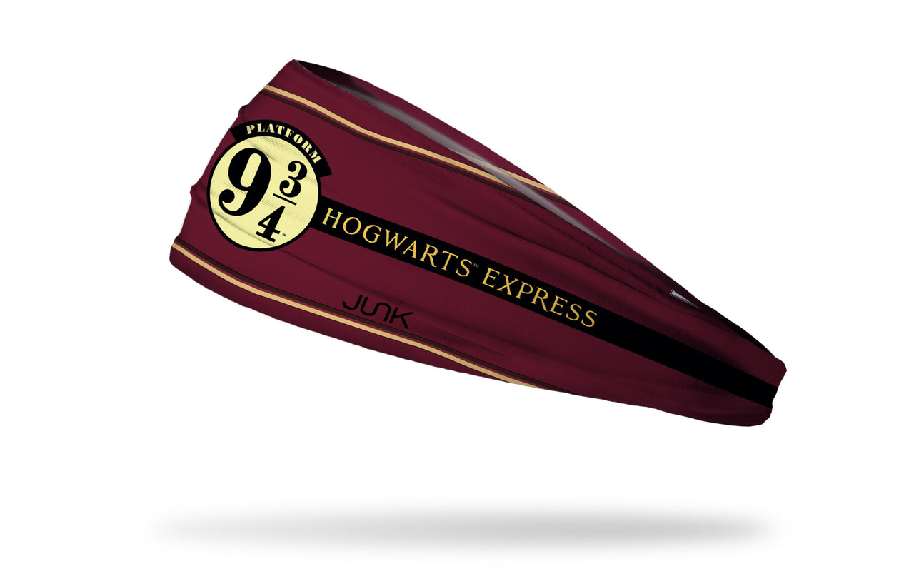 Harry Potter: Platform 9 3/4 Headband - View 1