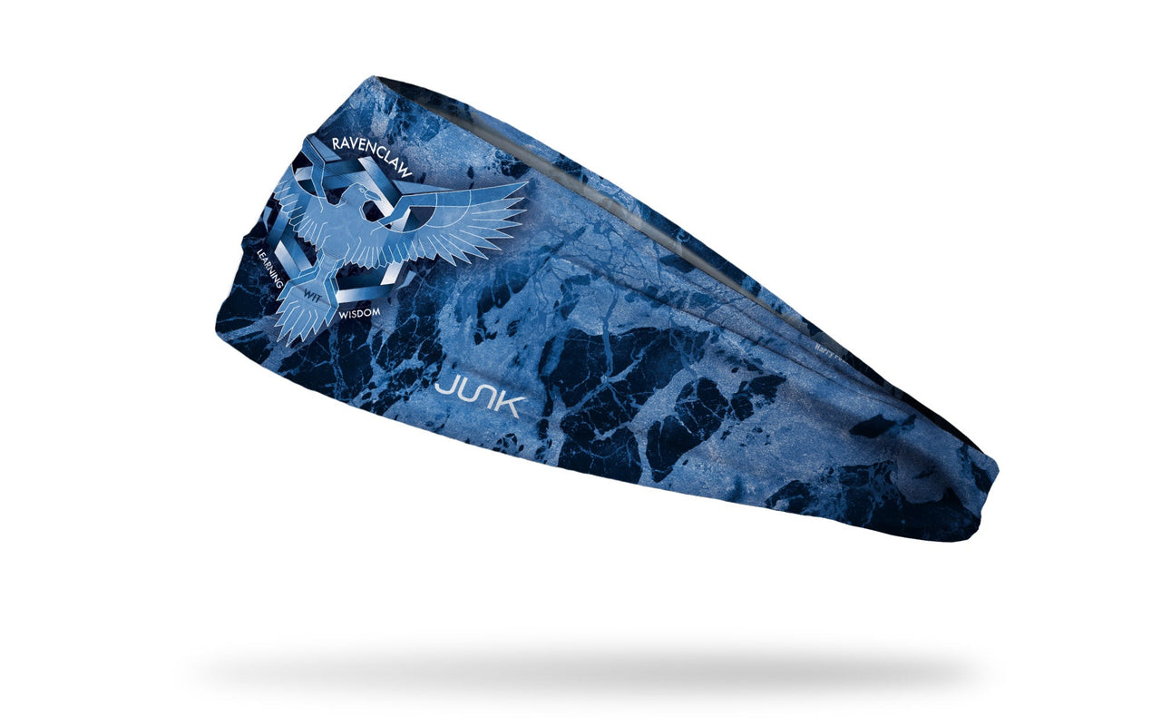 Harry Potter: Ravenclaw Marble Big Bang Lite Headband - View 1