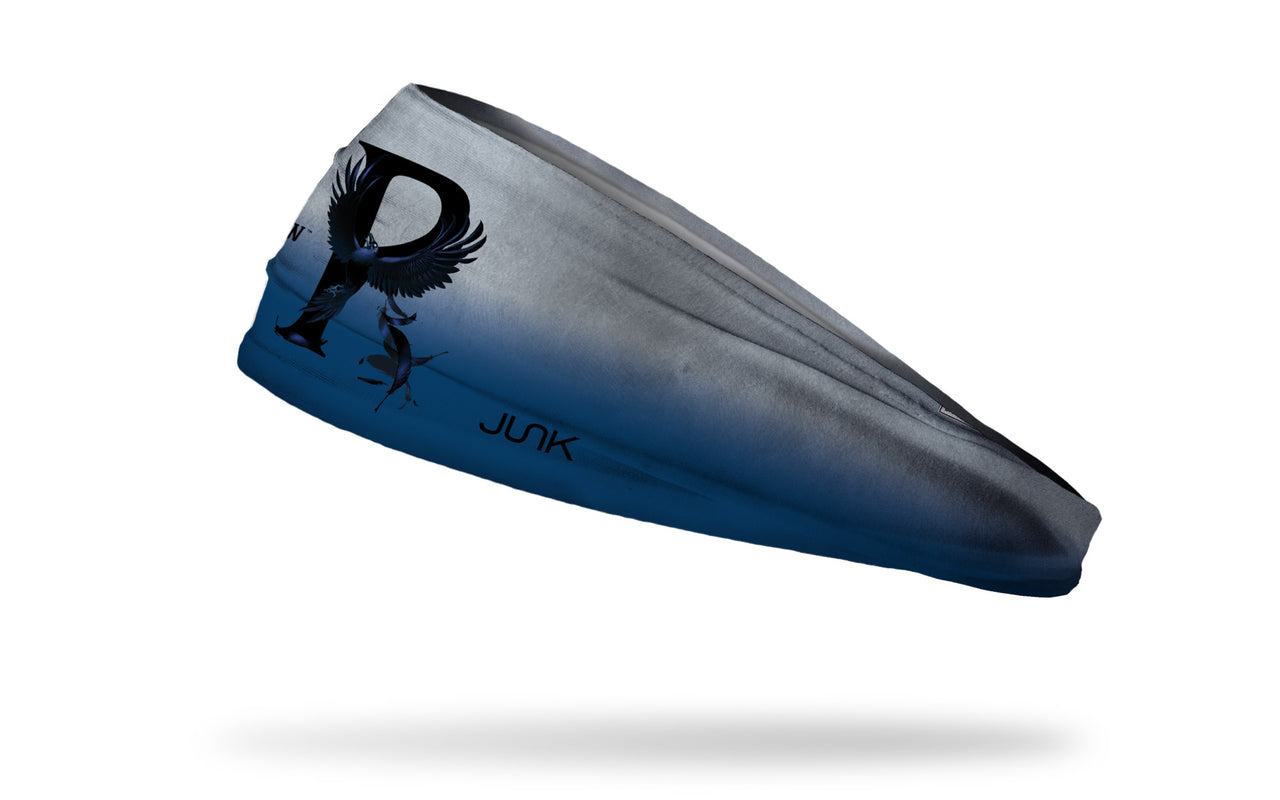 Harry Potter: Ravenclaw Mascot Big Bang Lite Headband - View 2