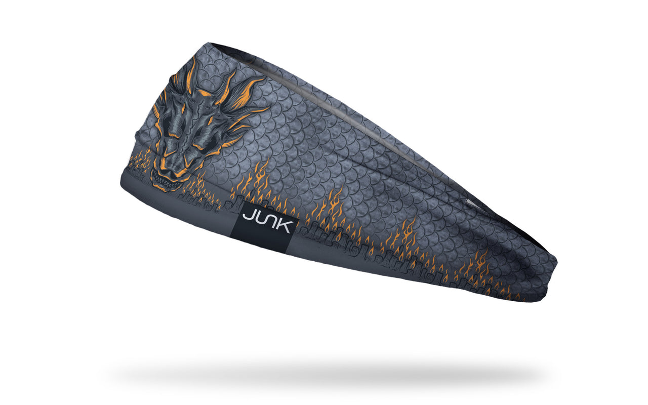 House of the Dragon: War is Afoot Big Bang Lite Headband - View 1