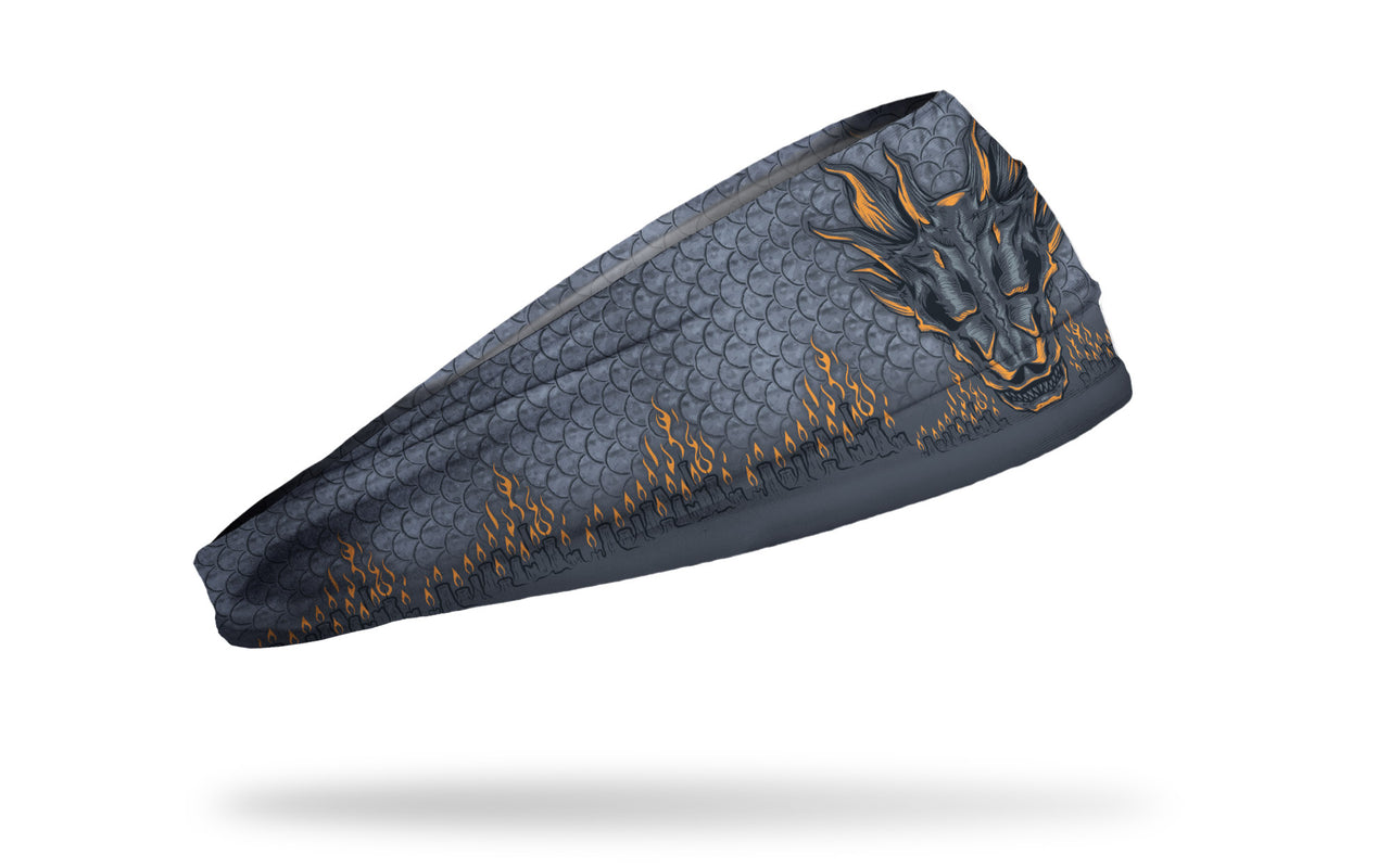 House of the Dragon: War is Afoot Big Bang Lite Headband - View 2