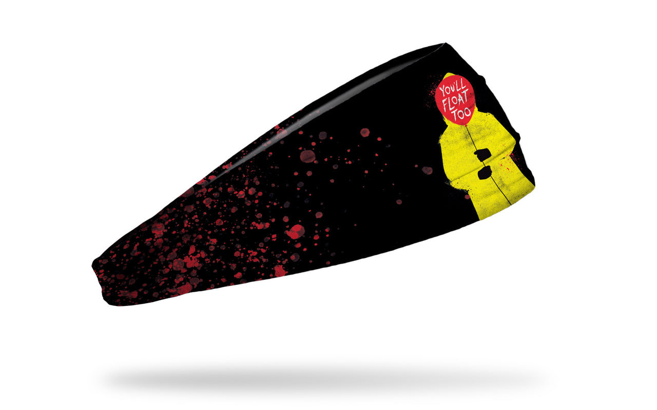 IT: Georgie Big Bang Lite Headband - View 2