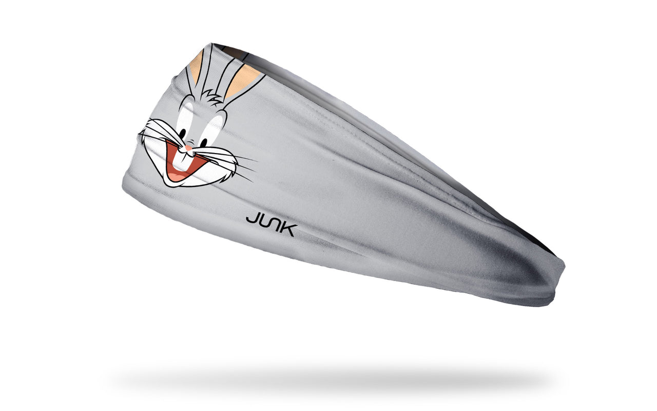 Looney Tunes: Bugs Bunny Oversized Headband - View 1