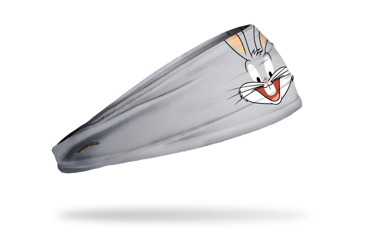 Looney Tunes: Bugs Bunny Oversized Headband - View 2