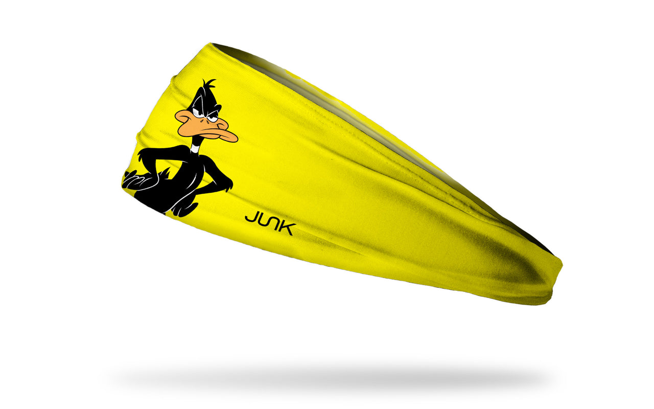 Looney Tunes: Daffy Duck Big Bang Lite Headband - View 1