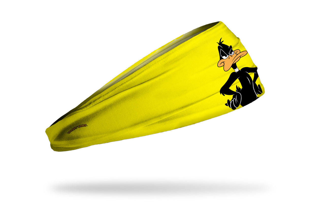 Looney Tunes: Daffy Duck Big Bang Lite Headband - View 2