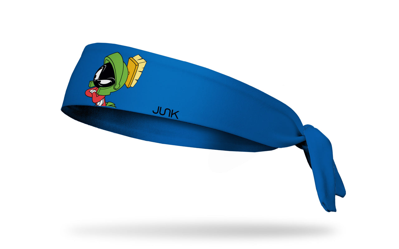 Looney Tunes: Marvin the Martian Tie Headband - View 1