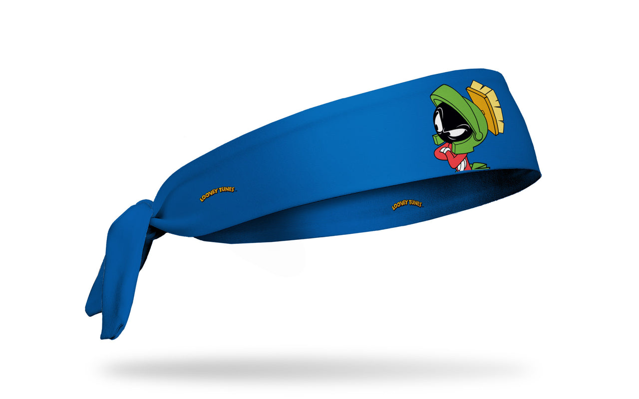 Looney Tunes: Marvin the Martian Tie Headband - View 2