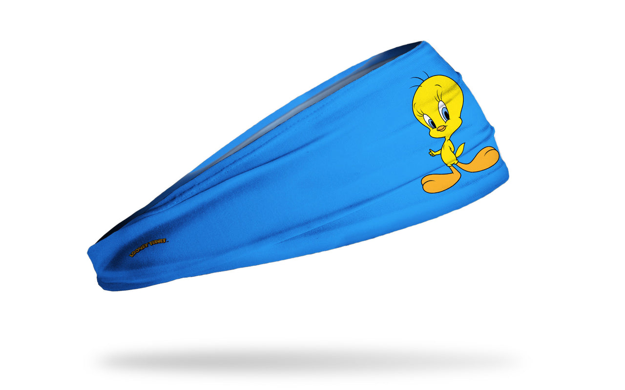 Looney Tunes: Tweety Big Bang Lite Headband - View 2