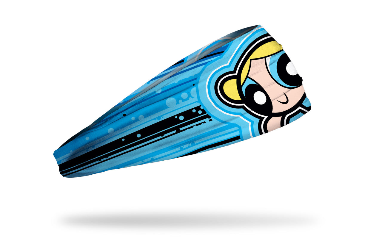 Powerpuff Girls: The Cute One Big Bang Lite Headband - View 2