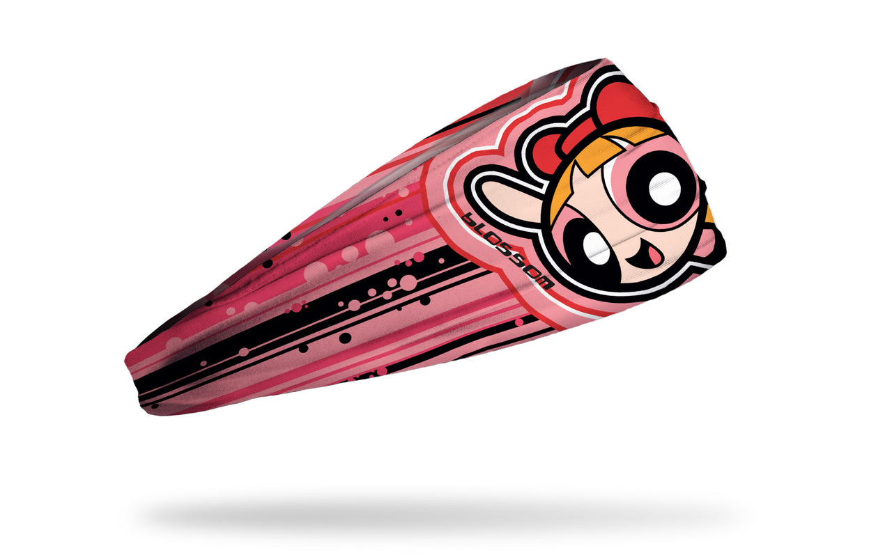 Powerpuff Girls: The Leader Big Bang Lite Headband - View 2