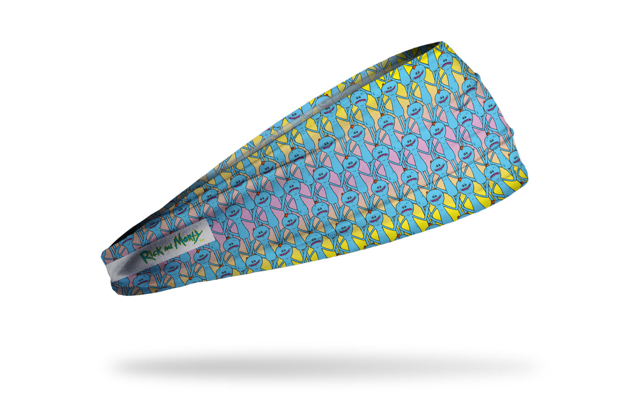 Rick and Morty: Meeseeks Big Bang Lite Headband - View 2