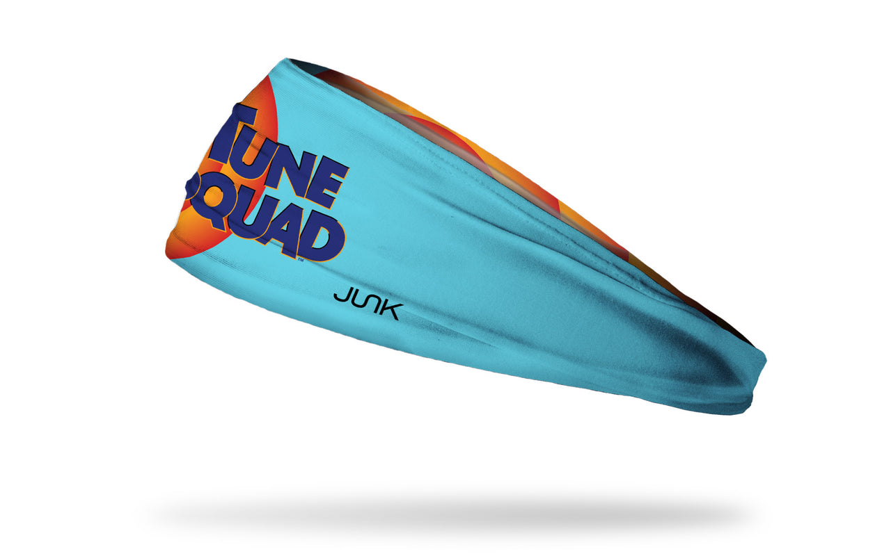 Space Jam 2: Tune Squad Jersey Headband - View 2
