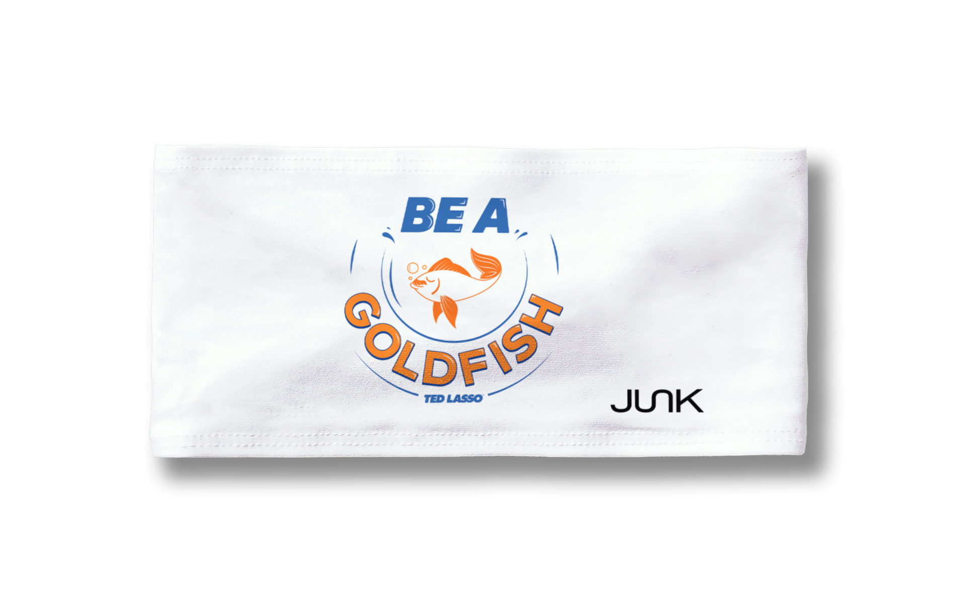 Ted Lasso: Be a Goldfish Big Bang Lite Headband - View 3
