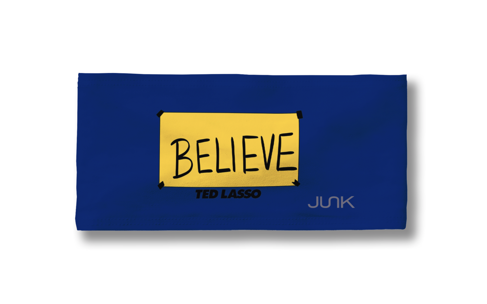 Ted Lasso: Believe Big Bang Lite Headband - View 3