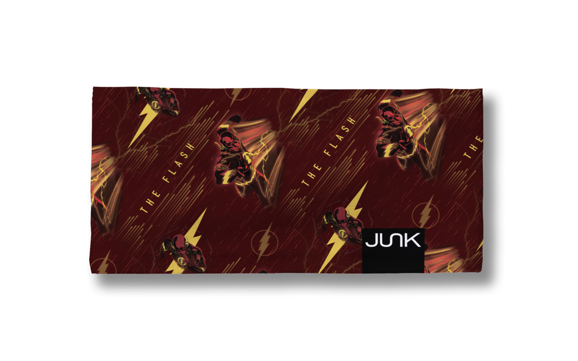 The Flash: Phase Big Bang Lite Headband - View 3