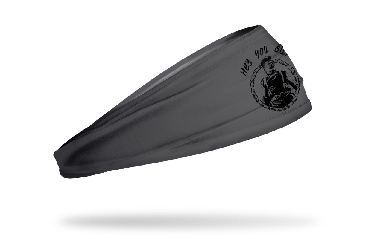 The Goonies: Hey You Guys Big Bang Lite Headband - View 2