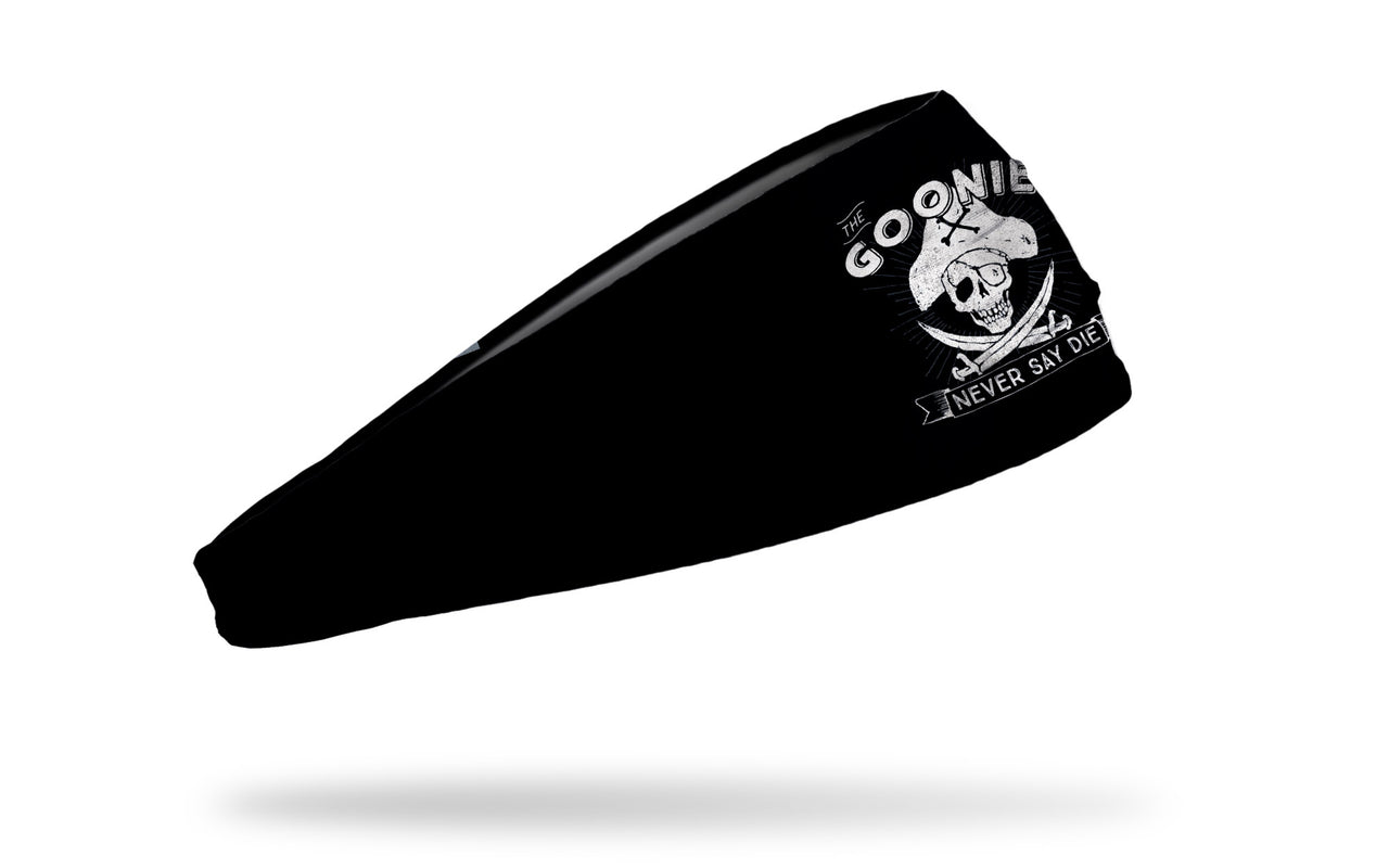 The Goonies: Never Say Die Big Bang Lite Headband - View 2