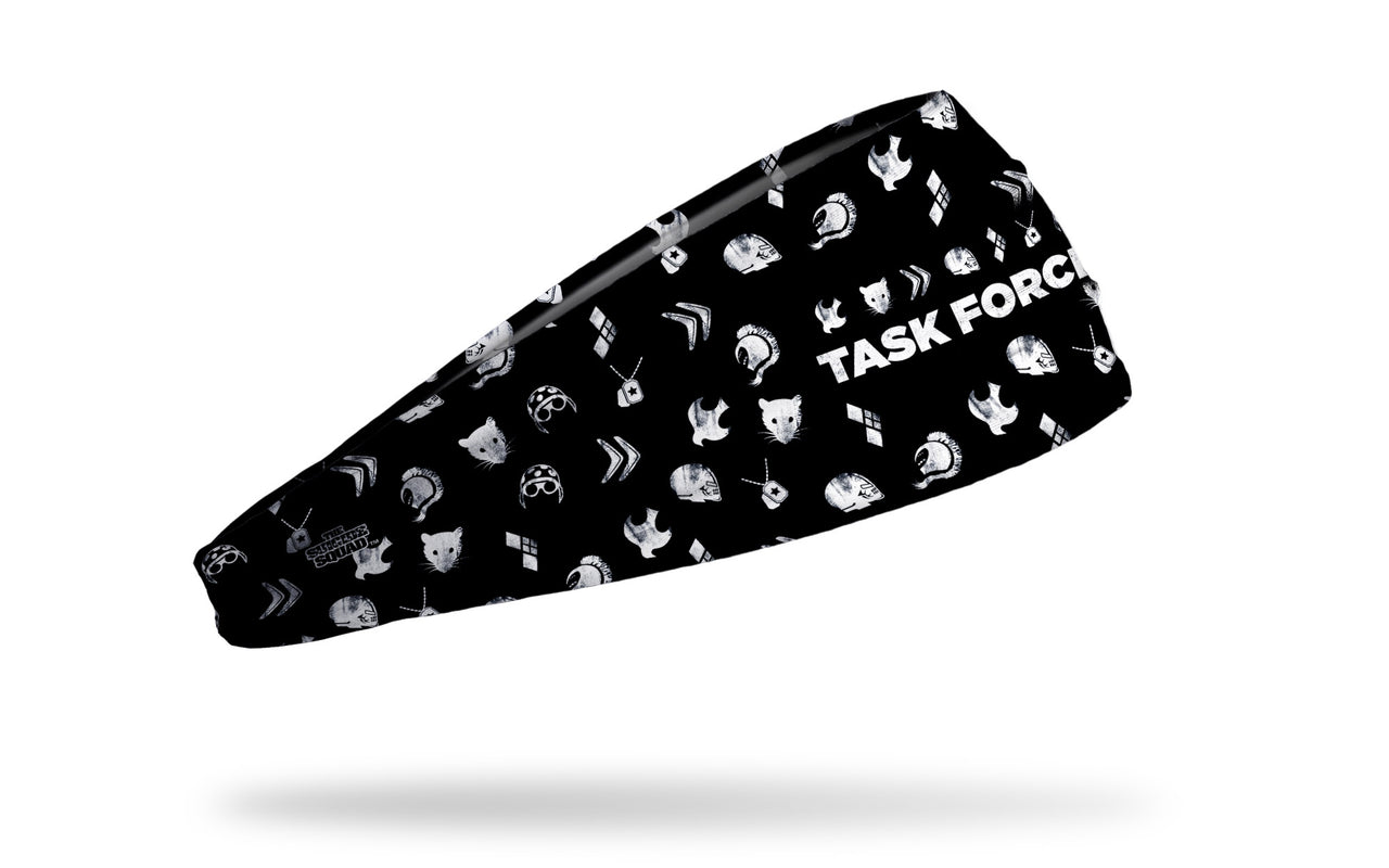 The Suicide Squad: Task Force X Big Bang Lite Headband - View 2