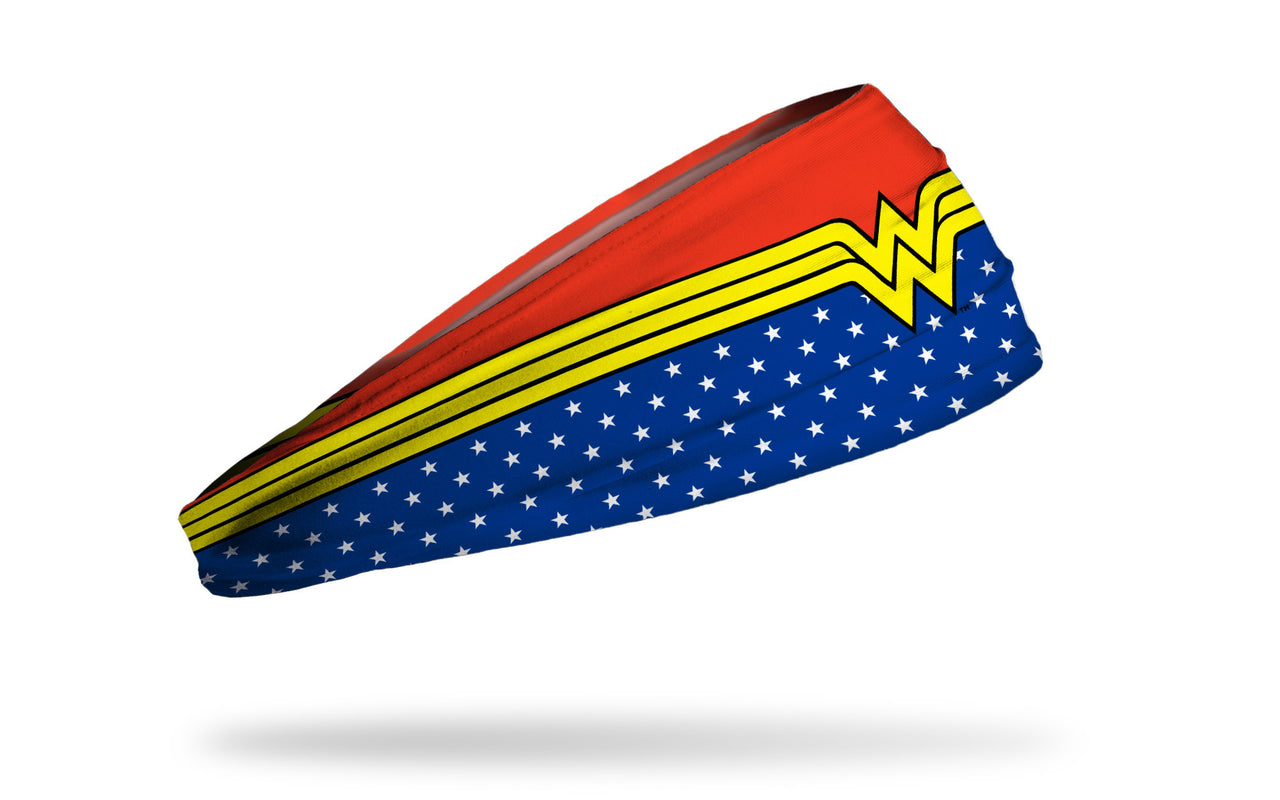 Wonder Woman: Diane Big Bang Lite Headband - View 2