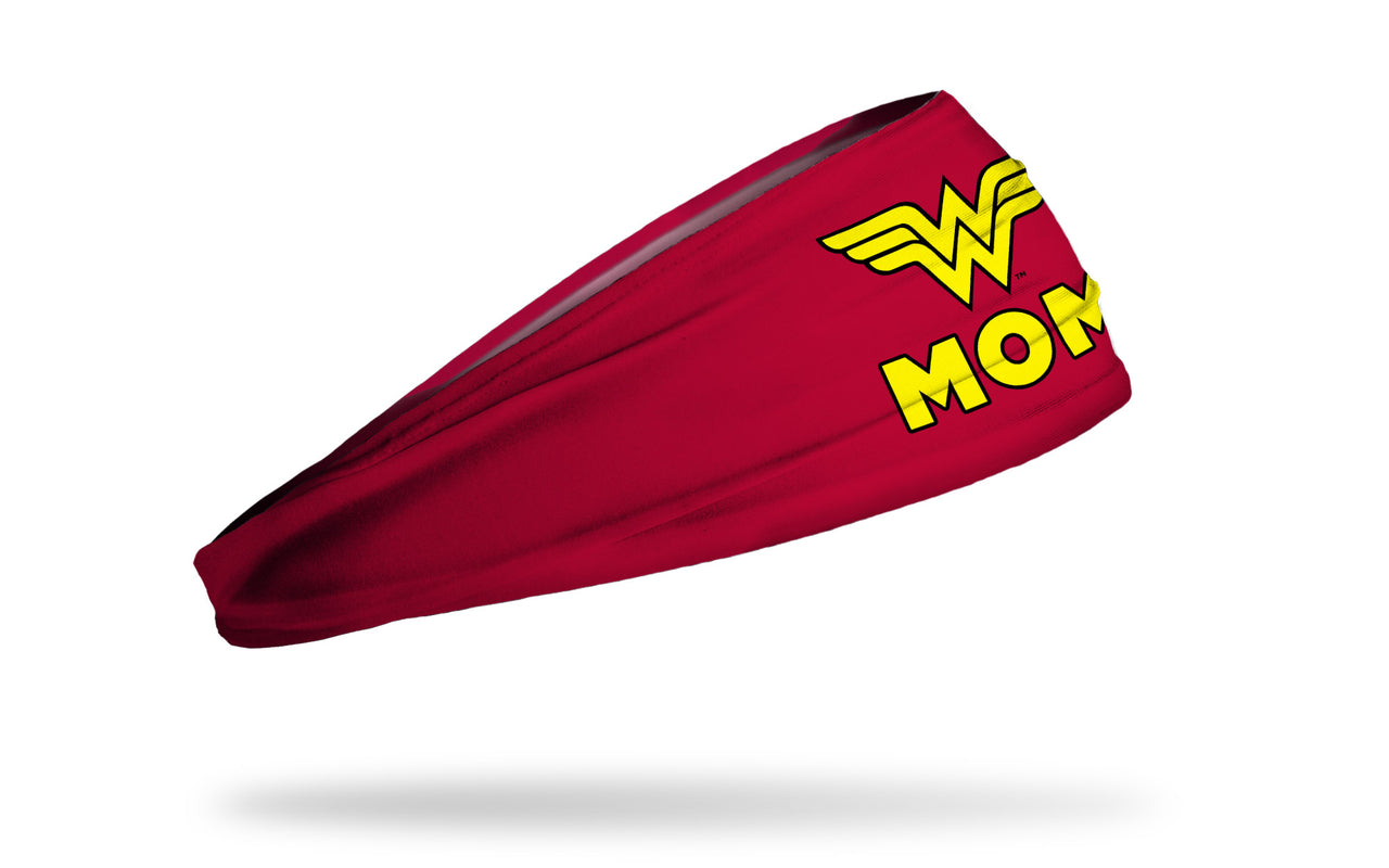 Wonder Woman: Wonder Mom Headband - View 2