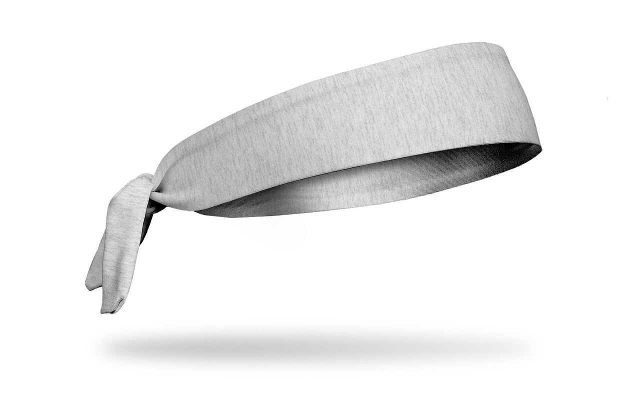 White Noise Tie Headband - View 2