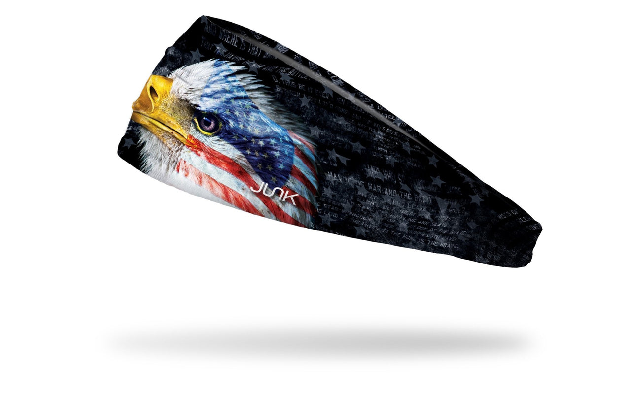 Wings of Liberty Headband - View 1