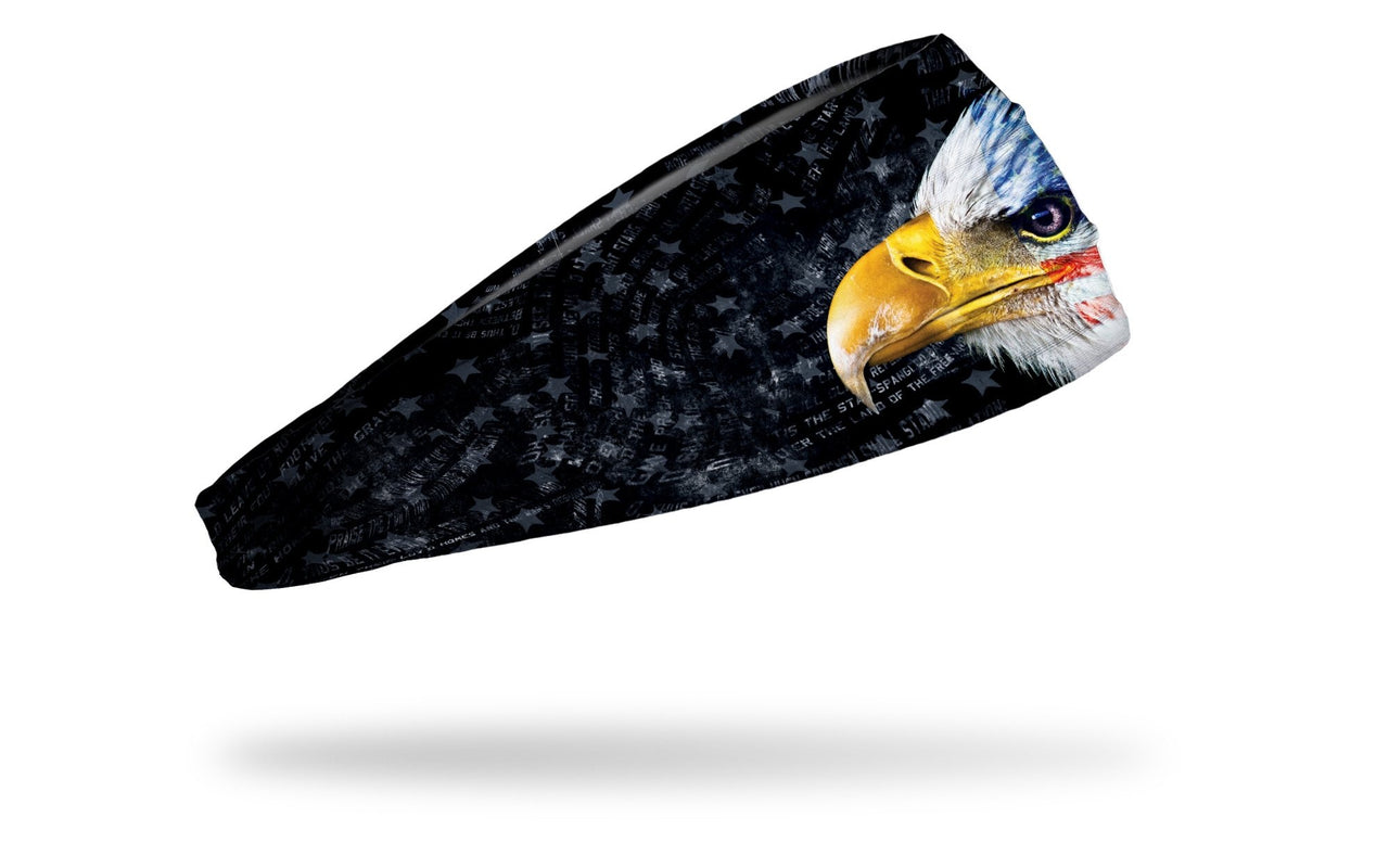 Wings of Liberty Big Bang Lite Headband - View 2