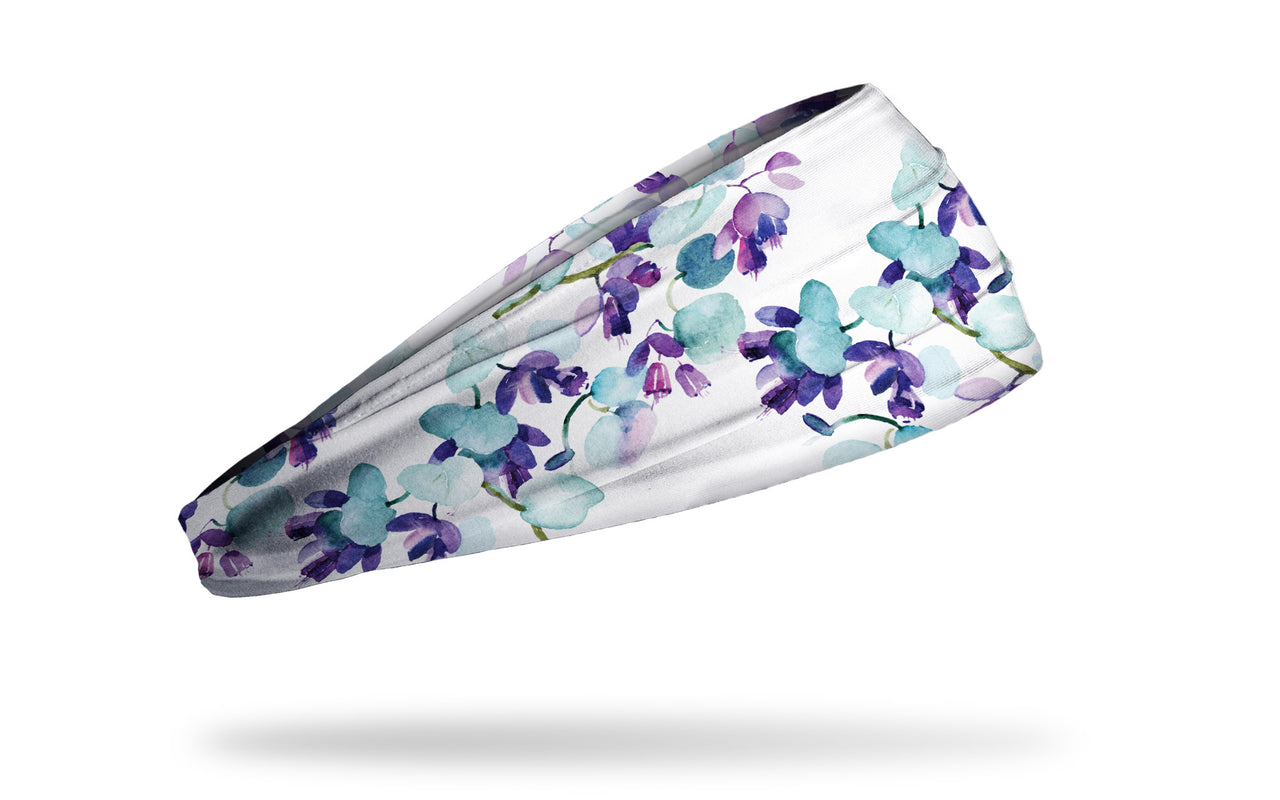 Winter Blooms Big Bang Lite Headband - View 2