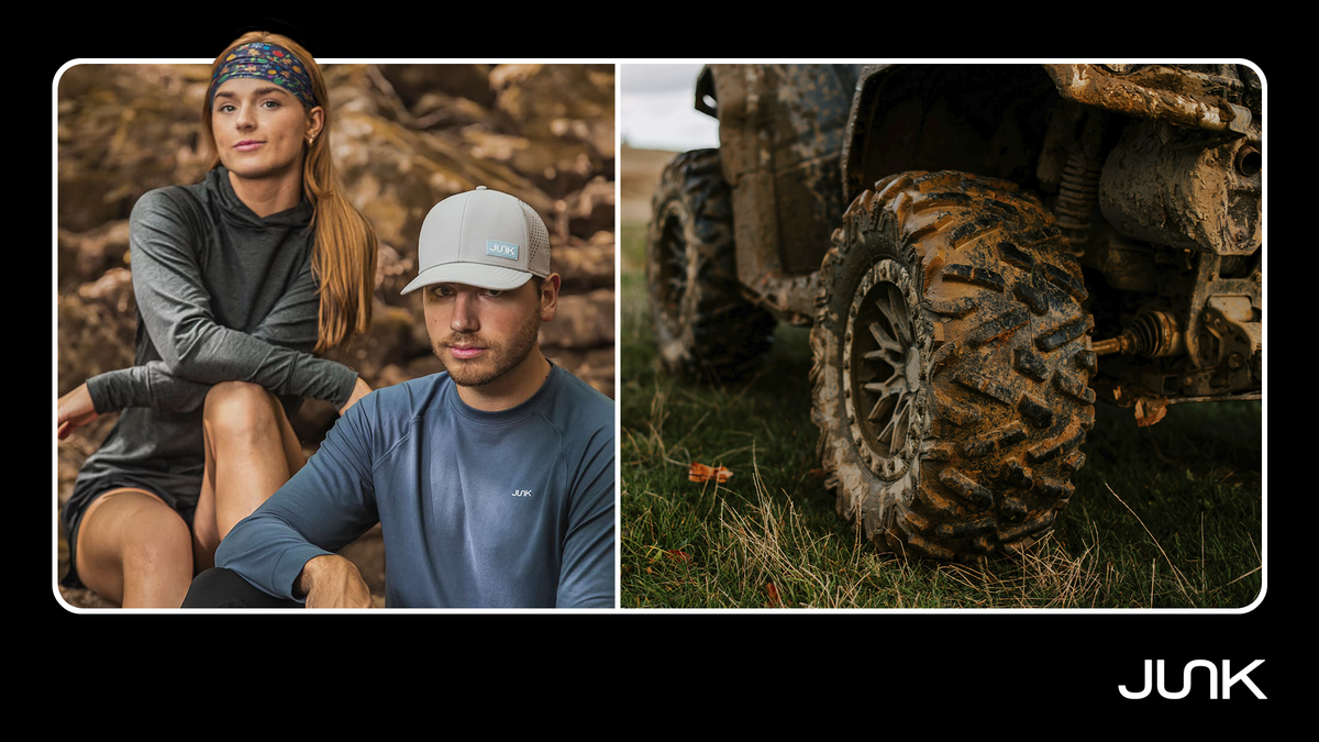 What to Wear ATV Riding: Complete Trail Gear Guide