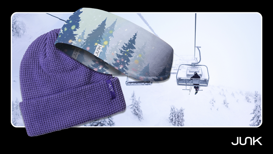 Après Ski: What to Wear for Mountain Style That Slays