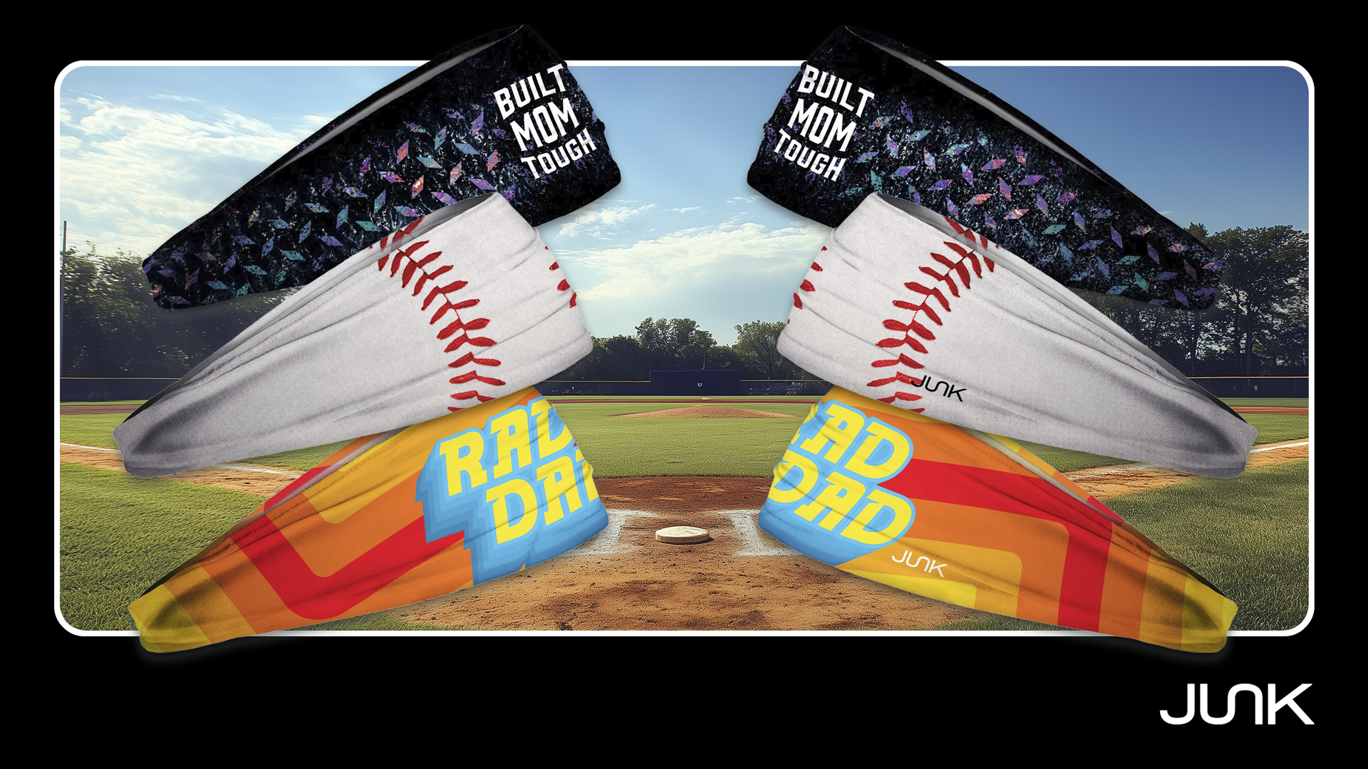 Baseball Parent Must Haves