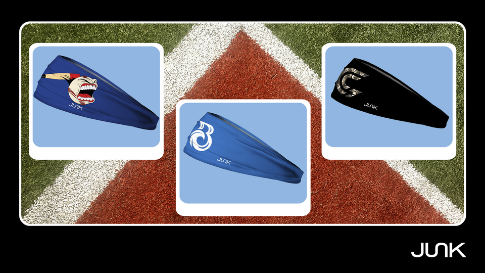  Best Baseball Headbands: Power Through Every Inning