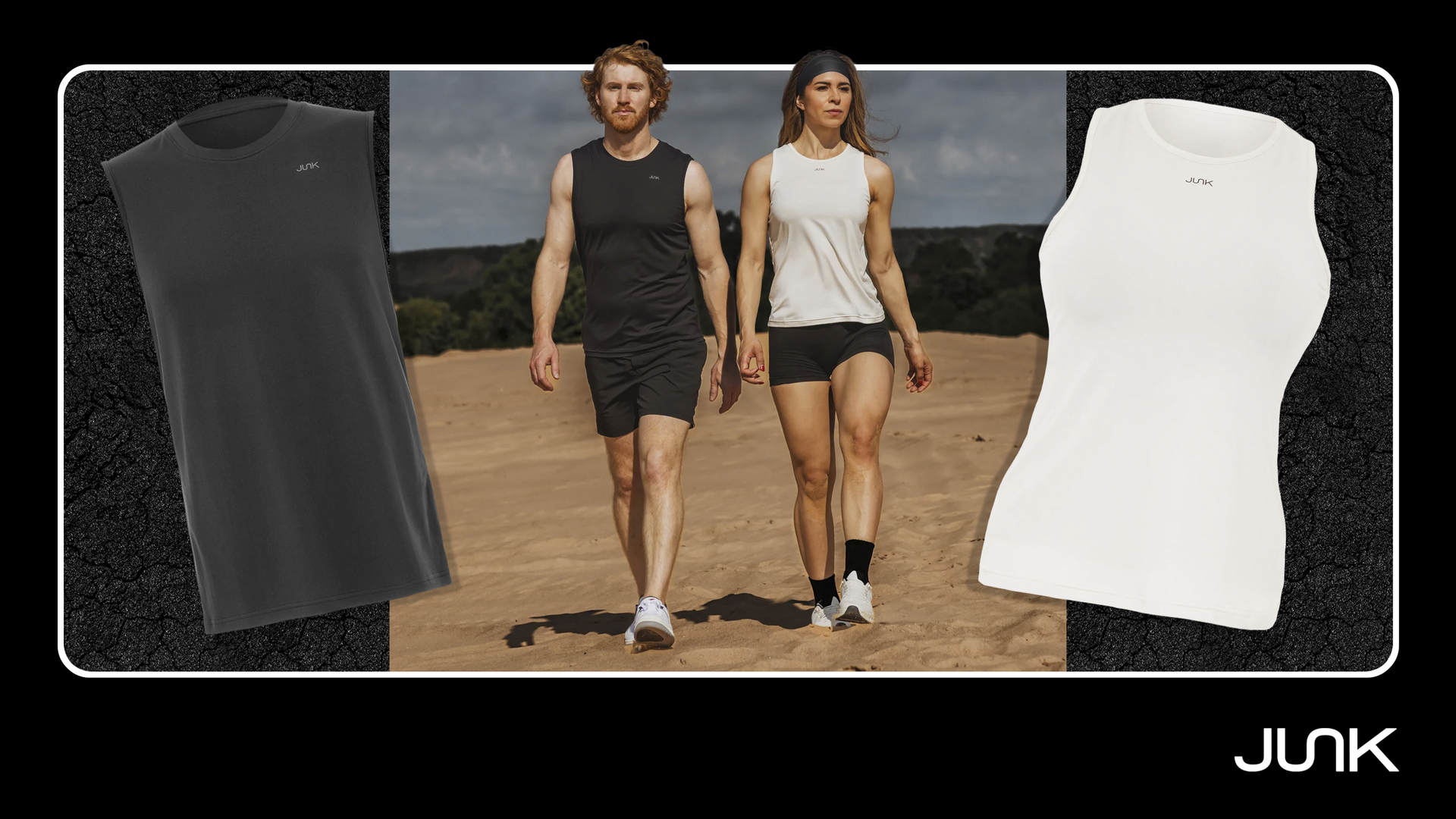 Best Breathable Fitness Clothes for Temperature Regulation: Stay Cool When Training Heats Up