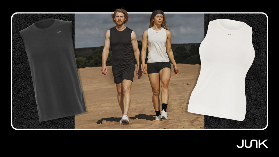 Best Breathable Fitness Clothes for Temperature Regulation: Stay Cool When Training Heats Up