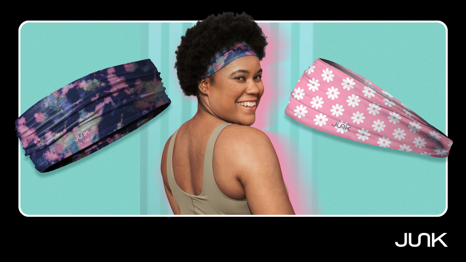 Best Headband for Skincare