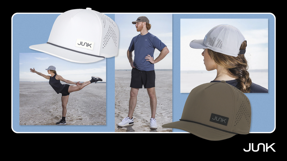 Best Performance Hats for Hiking