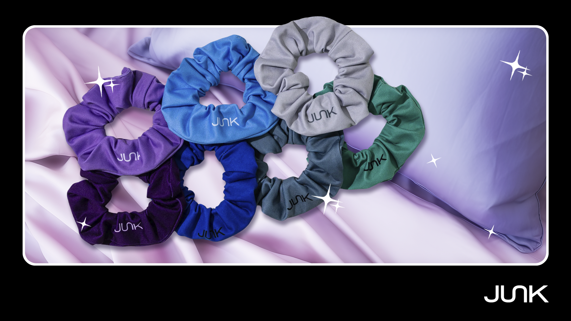 Best Sleep Scrunchies: Wake Up With Perfect Hair