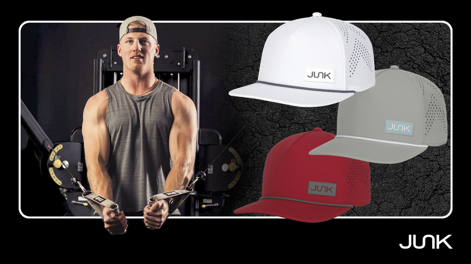 Best Workout Hats for Guys