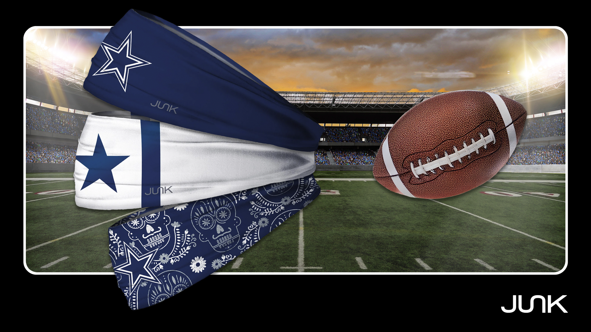 Dallas Cowboys Gift Ideas That Hit Different for America's Team Fans