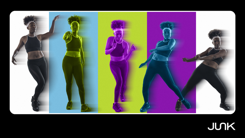 Dance Team Name Ideas