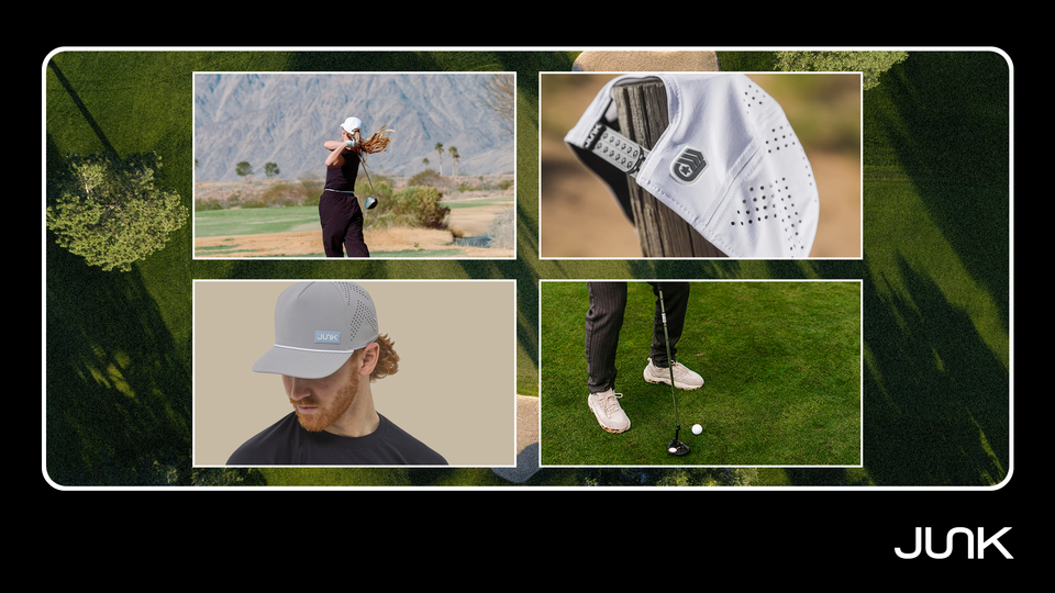 Do I Have to Wear a Hat Golfing?