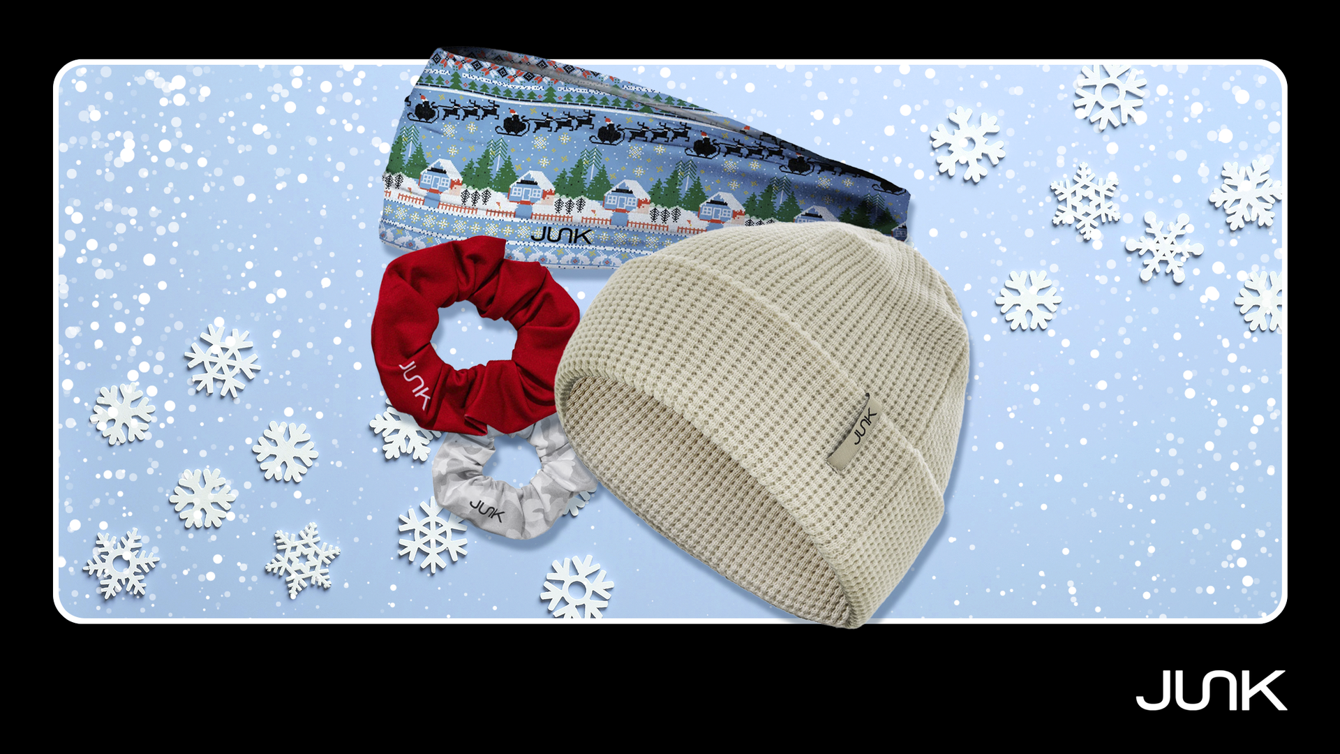 Fitness Stocking Stuffers That Hit Different